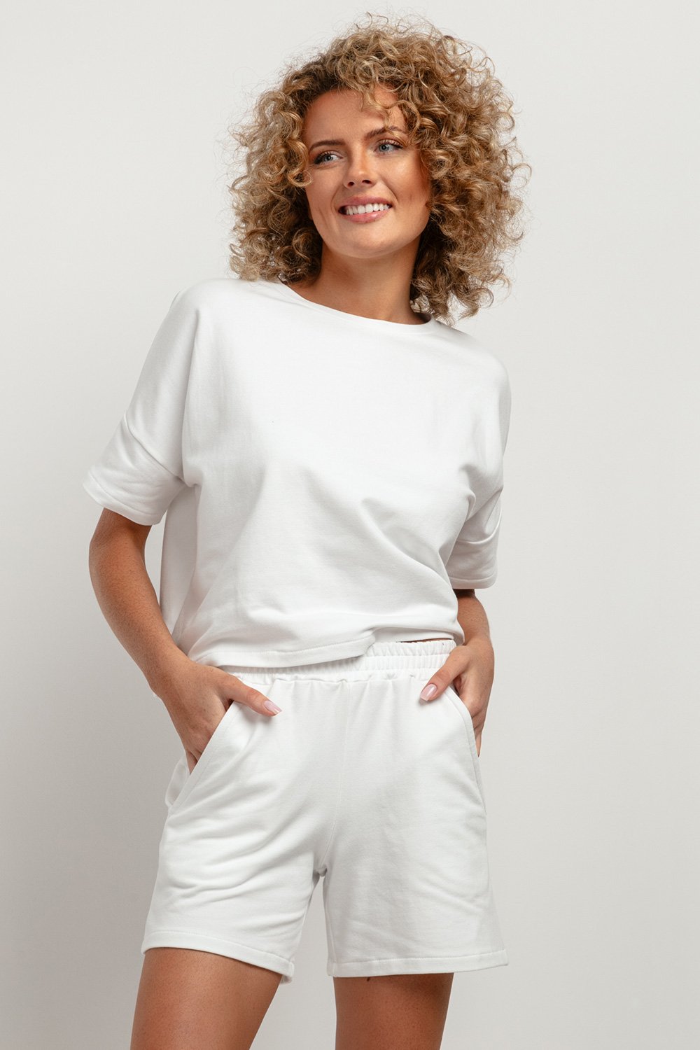 Blouse model 183176 Tessita Blouse model 183176 Tessita - Image 1