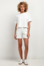 Blouse model 183176 Tessita - Image 2