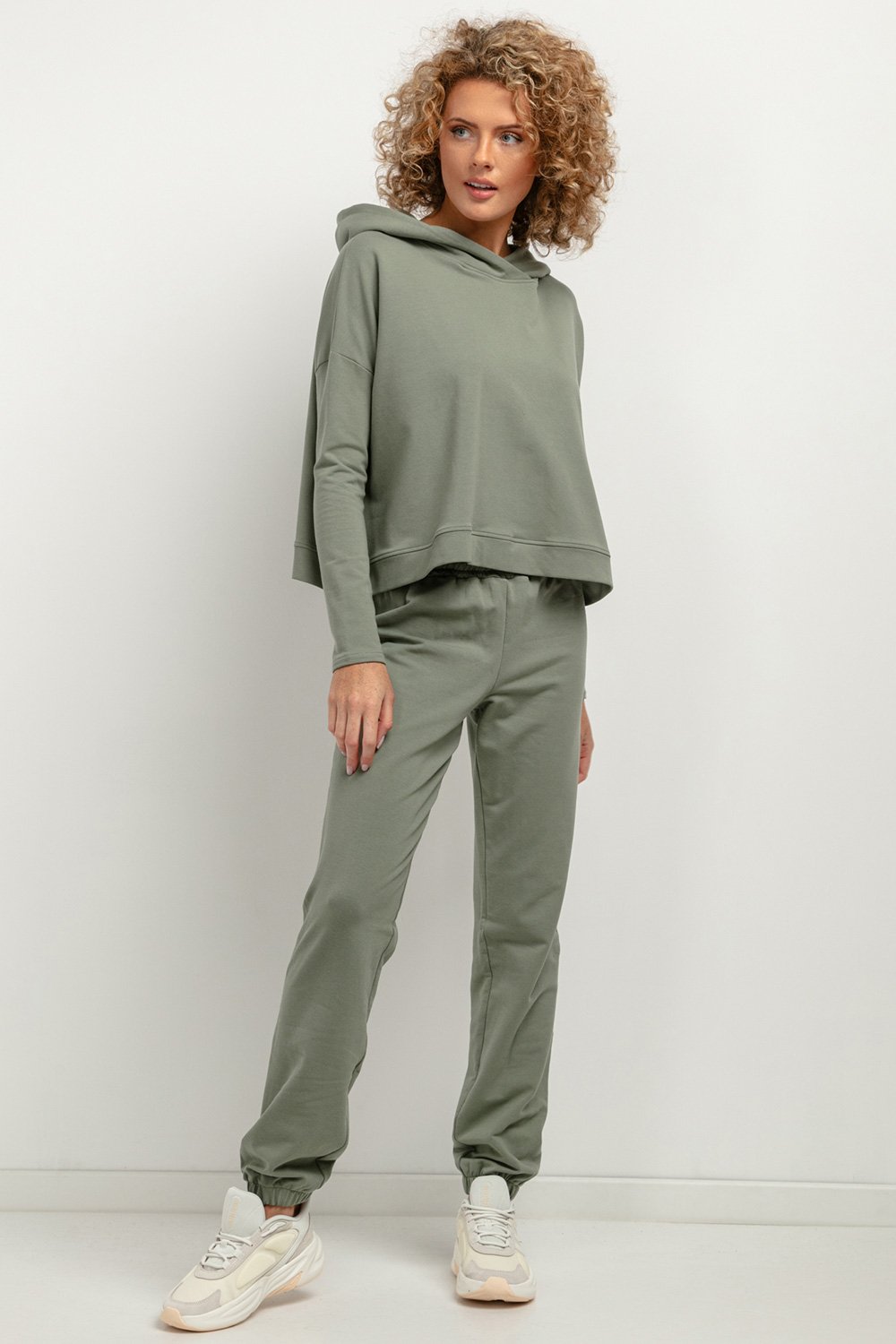 Tracksuit trousers model 183187 Tessita Sportinės kelnės modelis 183187 Tessita - Image 1