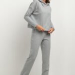 Tracksuit trousers model 183193 Tessita