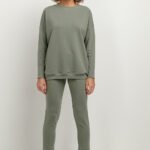 Tracksuit trousers model 183195 Tessita