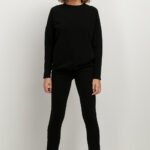 Tracksuit trousers model 183196 Tessita