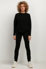 Tracksuit trousers model 183196 Tessita
