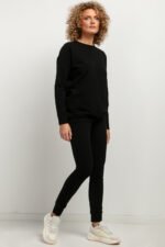 Tracksuit trousers model 183196 Tessita - Image 2