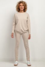 Tracksuit trousers model 183200 Tessita