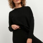 Sweatshirt model 183216 Tessita