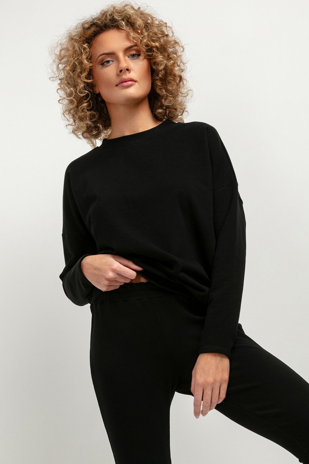 Sweatshirt model 183216 Tessita Sweatshirt model 183216 Tessita - Image 1
