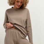 Sweatshirt model 183217 Tessita