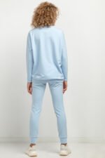 Sweatshirt model 183218 Tessita - Image 3
