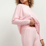 Sweatshirt model 183219 Tessita