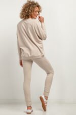 Sweatshirt model 183220 Tessita - Image 3