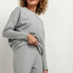 Sweatshirt model 183221 Tessita