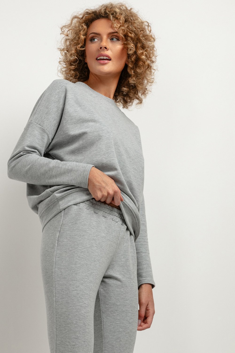 Sweatshirt model 183221 Tessita Sweatshirt model 183221 Tessita - Image 1