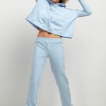 Sweatshirt model 183236 Tessita