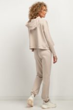 Sweatshirt model 183238 Tessita - Image 2