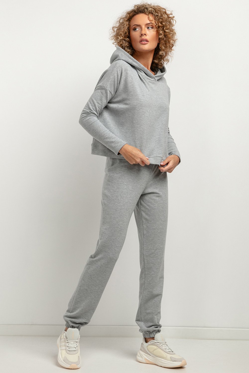 Sweatshirt model 183239 Tessita Sweatshirt model 183239 Tessita - Image 1