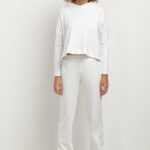 Sweatshirt model 183240 Tessita