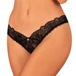 T-backs model 183241 Obsessive