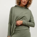 Sweatshirt model 183270 Tessita