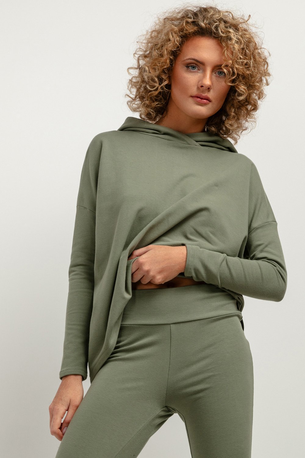 Sweatshirt model 183270 Tessita Sweatshirt model 183270 Tessita - Image 1