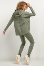 Sweatshirt model 183270 Tessita - Image 3