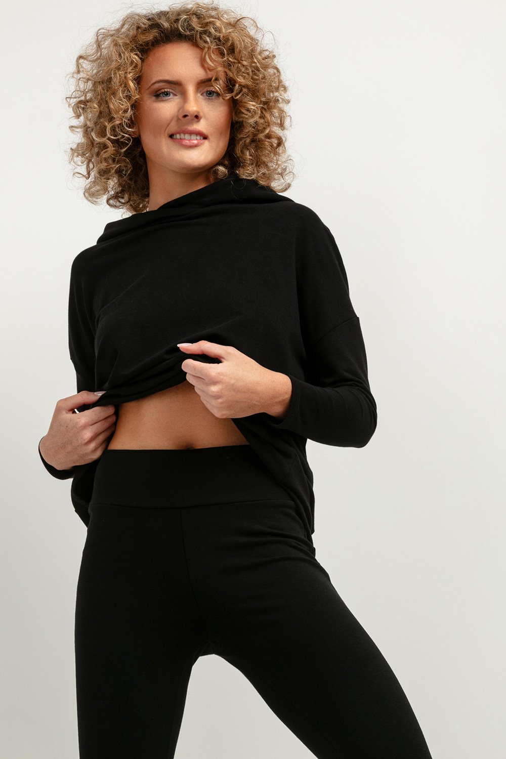 Sweatshirt model 183271 Tessita Sweatshirt model 183271 Tessita - Image 1