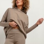 Sweatshirt model 183272 Tessita