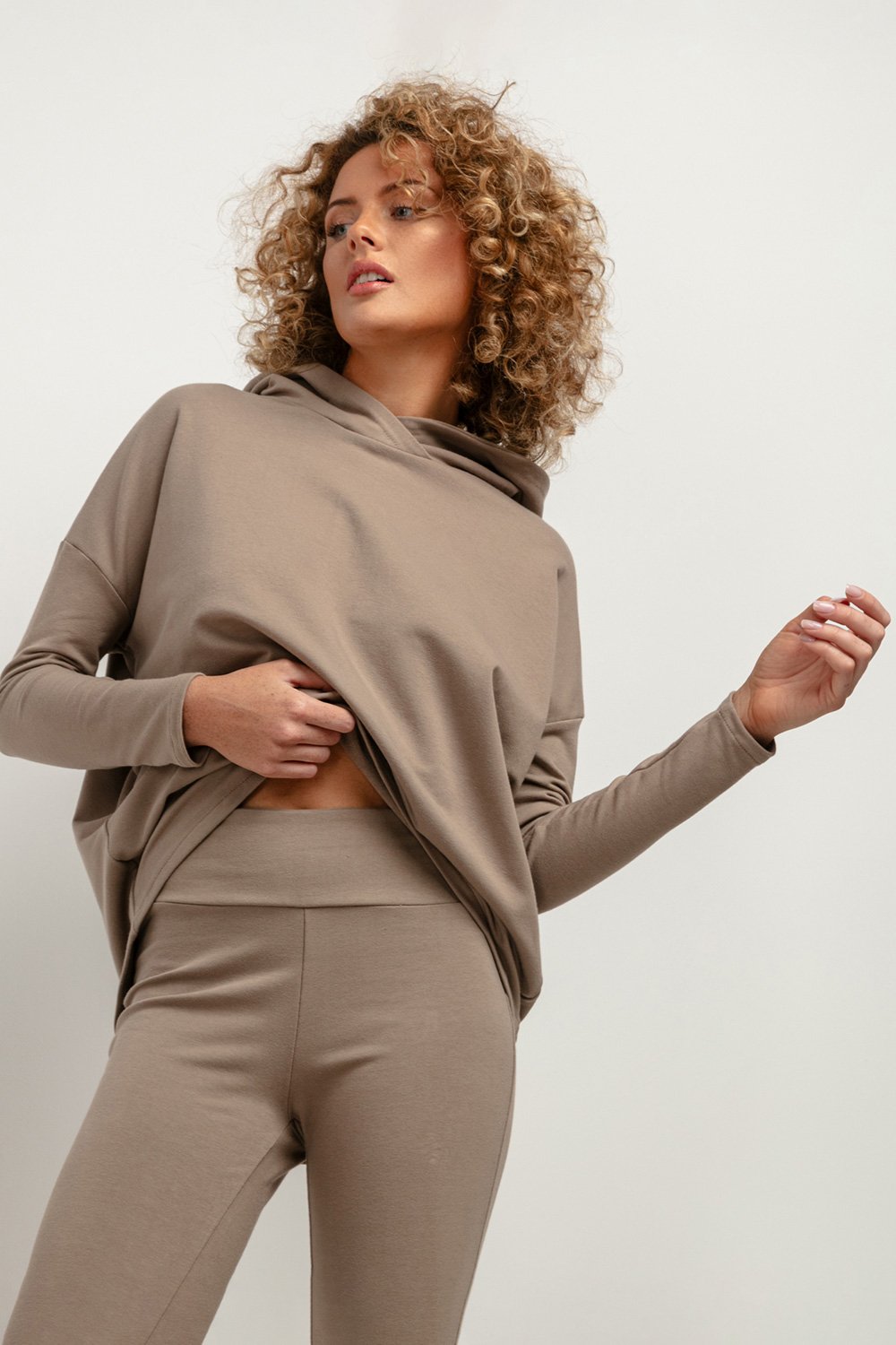 Sweatshirt model 183272 Tessita Sweatshirt model 183272 Tessita - Image 1