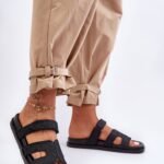 Flip-flops model 183448 Step in style