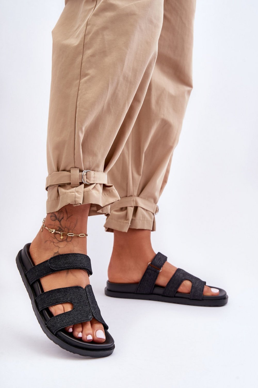 Flip-flops model 183448 Step in style Flip-flops model 183448 Step in style - Image 1