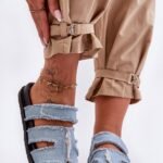 Flip-flops model 183452 Step in style