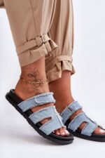 Flip-flops model 183452 Step in style - Image 3