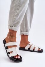 Flip-flops model 183455 Step in style - Image 3