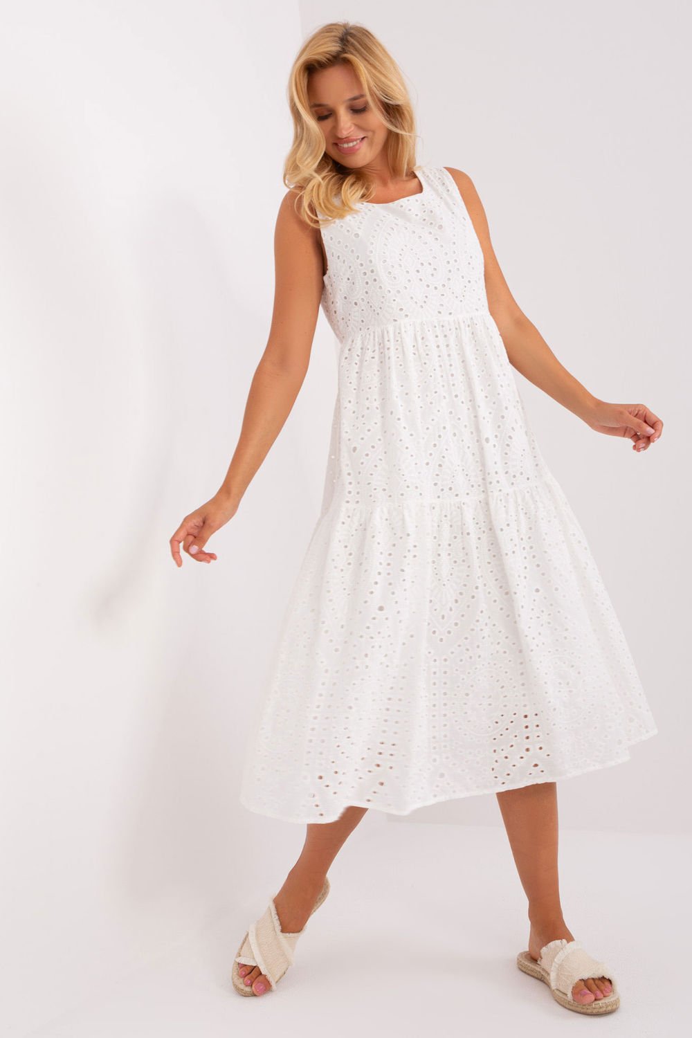 Daydress model 183456 Och Bella Daydress model 183456 Och Bella - Image 1