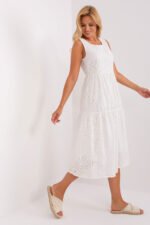 Daydress model 183456 Och Bella - Image 2