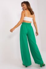 Women trousers model 183461 Och Bella - Image 3