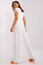 Women trousers model 183462 Och Bella - Image 3