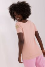 Blouse model 183466 Och Bella - Image 2