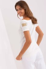 Blouse model 183467 Och Bella - Image 3