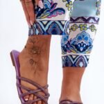 Flip-flops model 183619 Step in style
