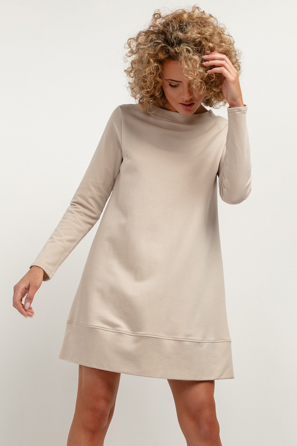 Daydress model 184405 Tessita Daydress model 184405 Tessita - Image 1