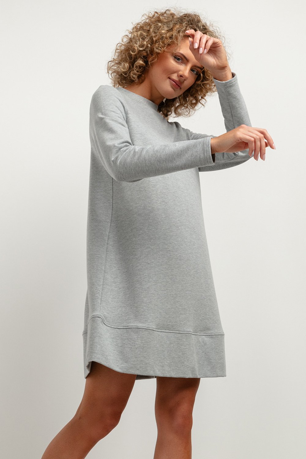Daydress model 184406 Tessita Daydress model 184406 Tessita - Image 1