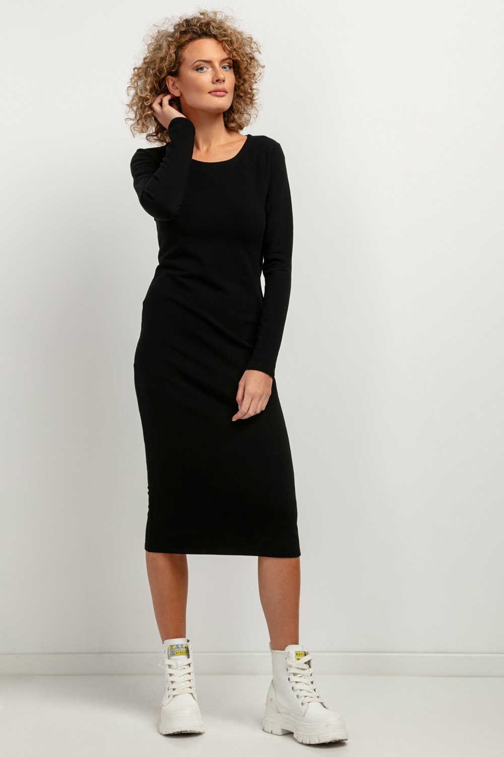 Daydress model 184409 Tessita Daydress model 184409 Tessita - Image 1