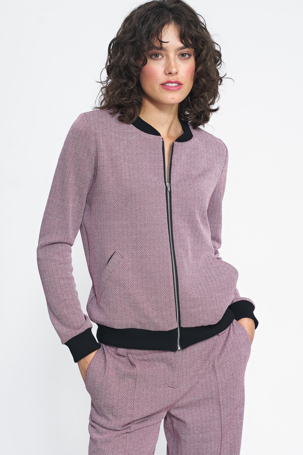 Jacket model 184591 Nife Jacket model 184591 Nife - Image 1