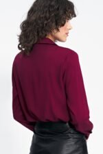 Long sleeve shirt model 184608 Nife - Image 3