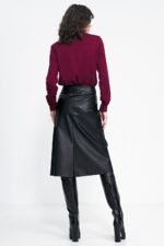 Long sleeve shirt model 184608 Nife - Image 4