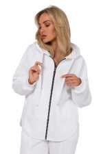 Sweatshirt model 184713 Moe