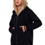 Sweatshirt model 184714 Moe