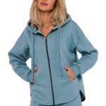 Sweatshirt model 184715 Moe