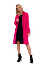 Coat model 184728 Moe